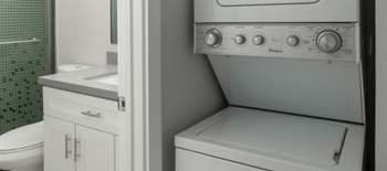 Washer/dryer